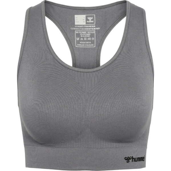 hmlTIF SEAMLESS SPORTS TOP