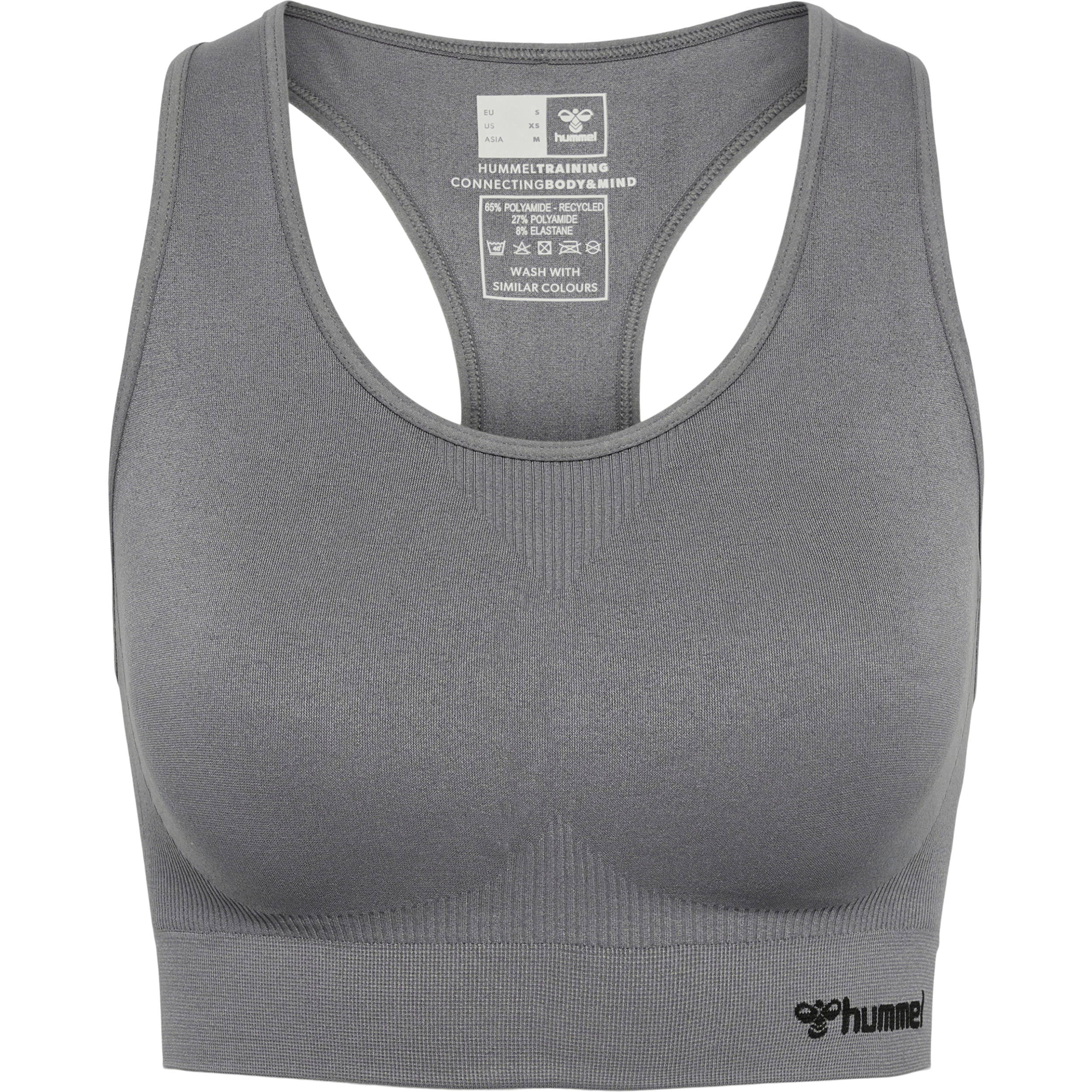 hmlTIF SEAMLESS SPORTS TOP – Bild 126