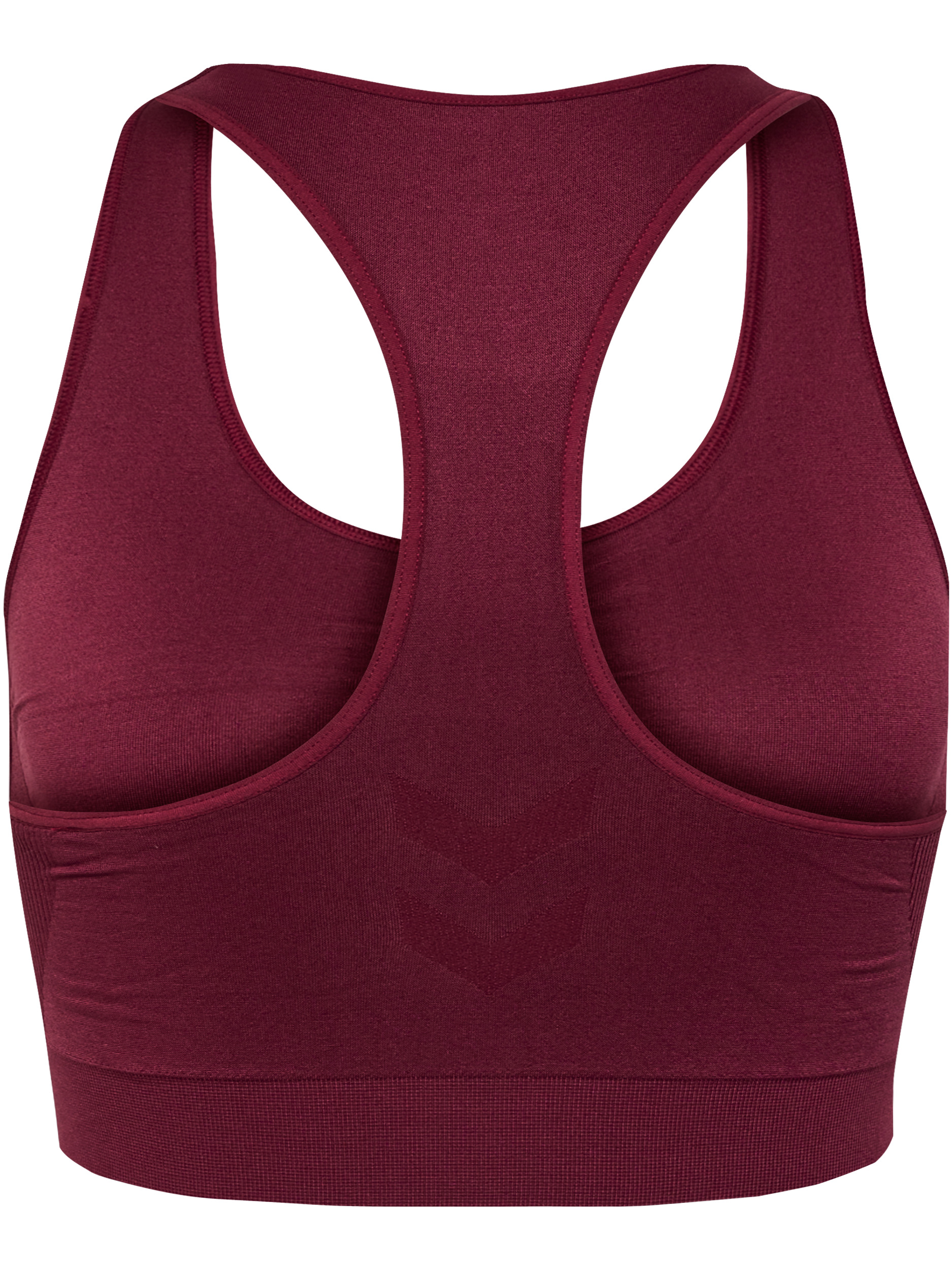 hmlTIF SEAMLESS SPORTS TOP – Bild 129