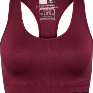 hmlTIF SEAMLESS SPORTS TOP – Bild 130