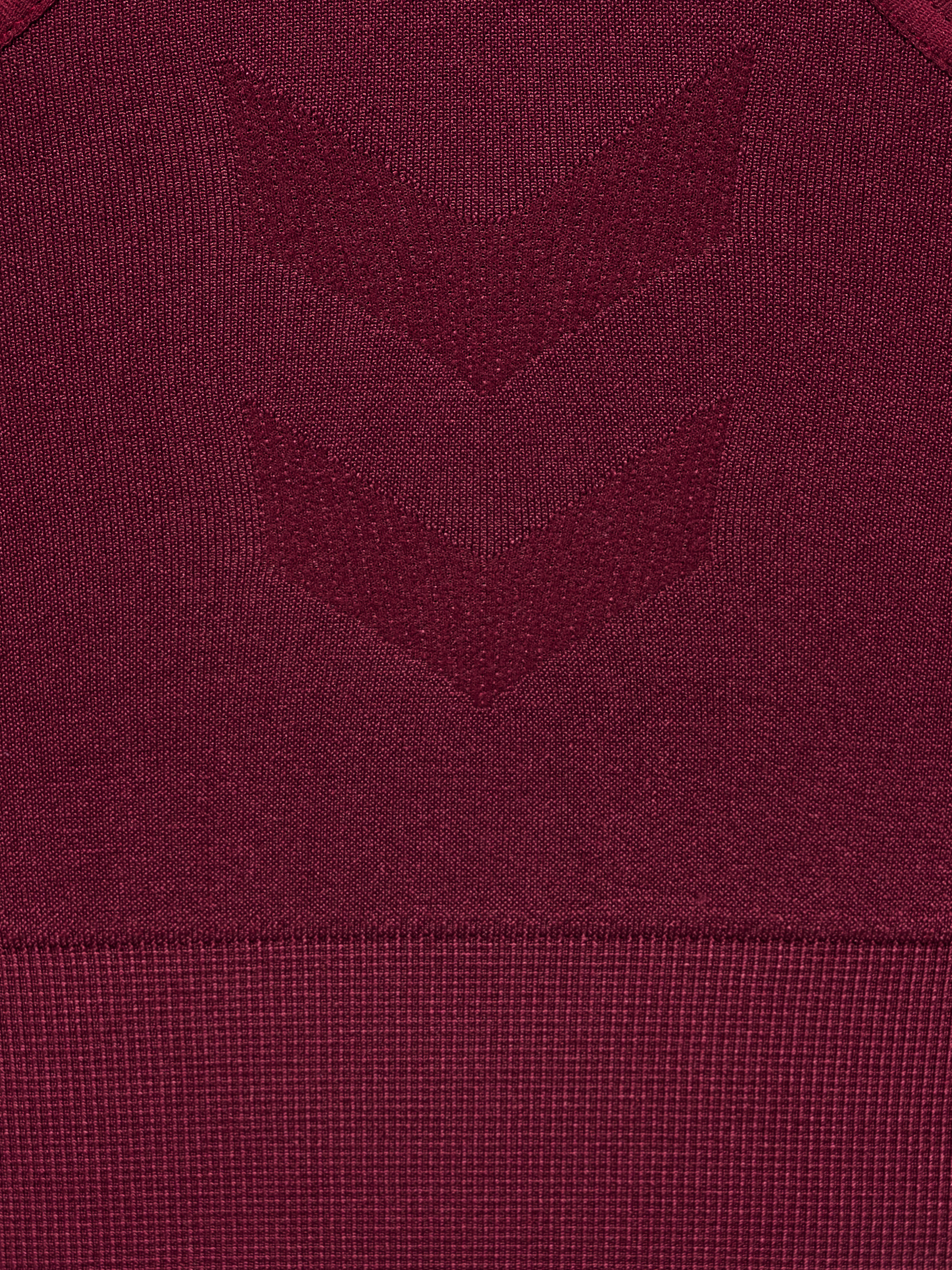 hmlTIF SEAMLESS SPORTS TOP – Bild 131