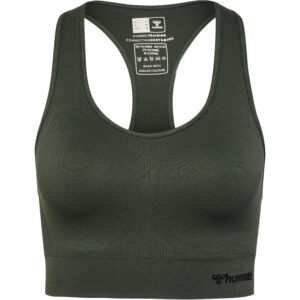 hmlTIF SEAMLESS SPORTS TOP – Bild 134