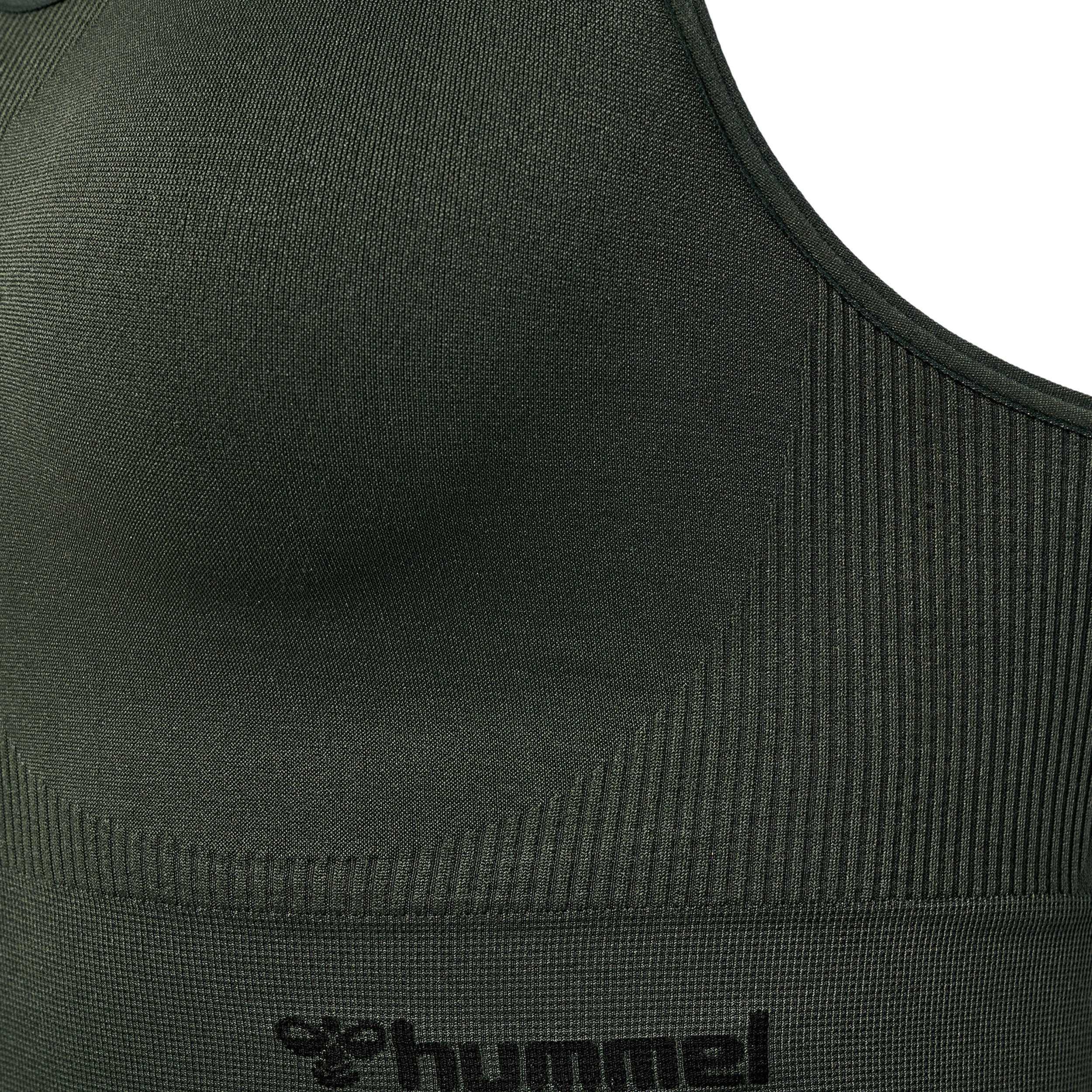 hmlTIF SEAMLESS SPORTS TOP – Bild 135