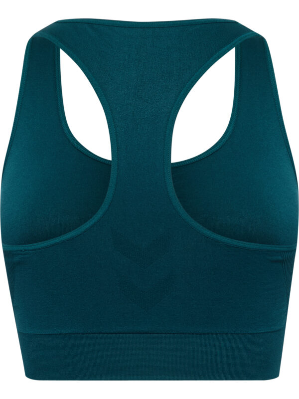 hmlTIF SEAMLESS SPORTS TOP