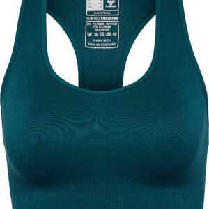 hmlTIF SEAMLESS SPORTS TOP – Bild 138