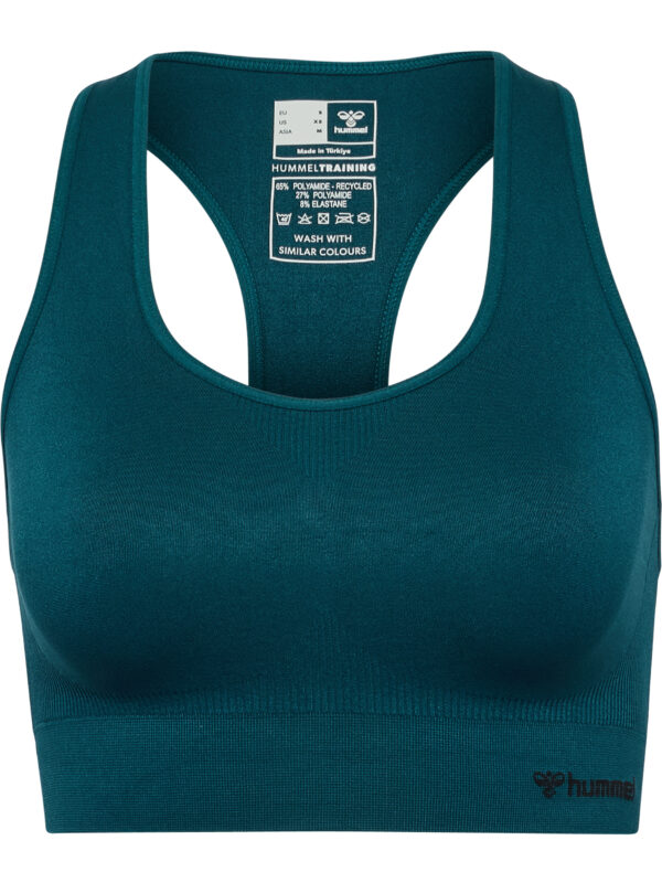 hmlTIF SEAMLESS SPORTS TOP