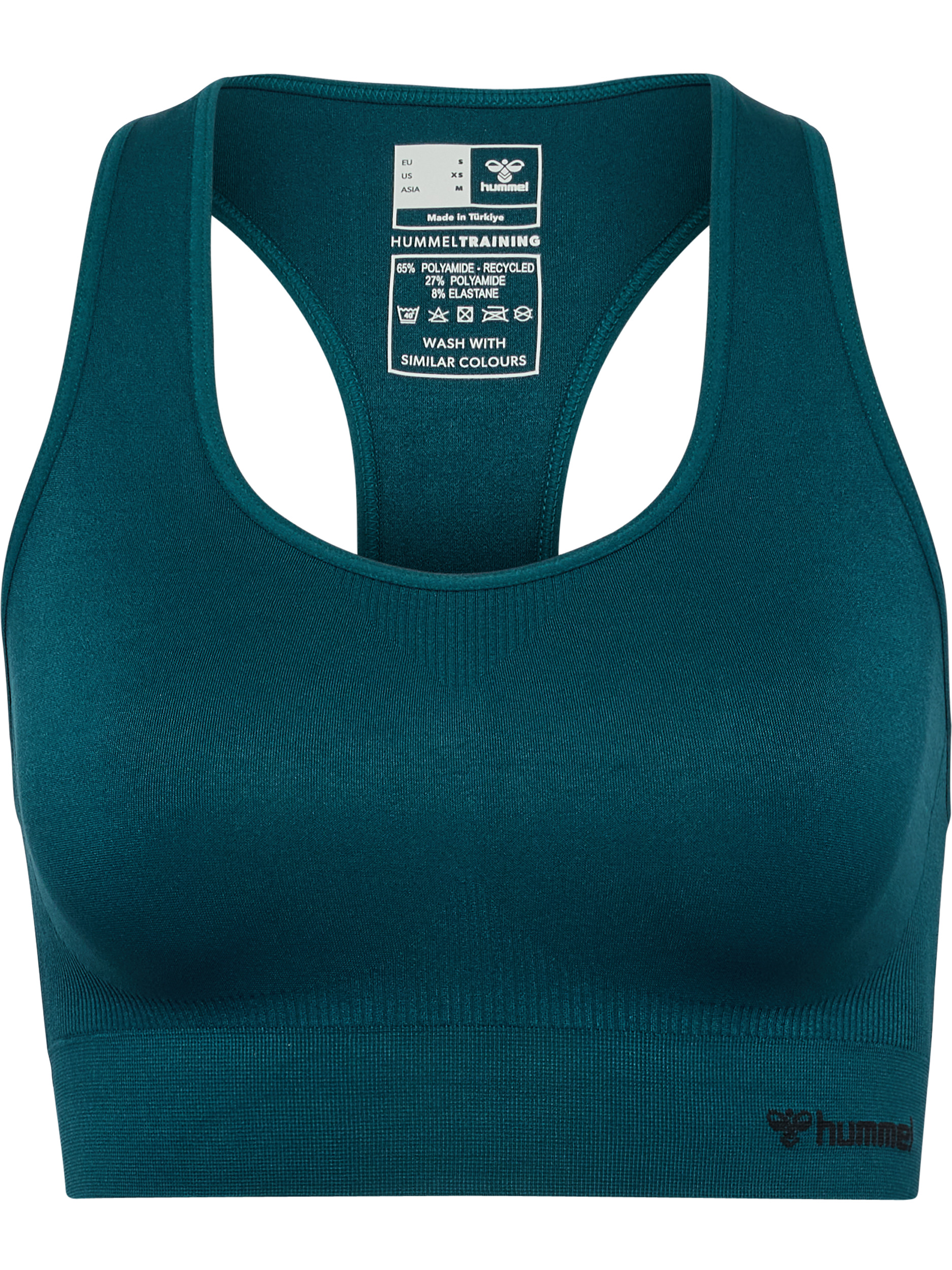 hmlTIF SEAMLESS SPORTS TOP – Bild 138