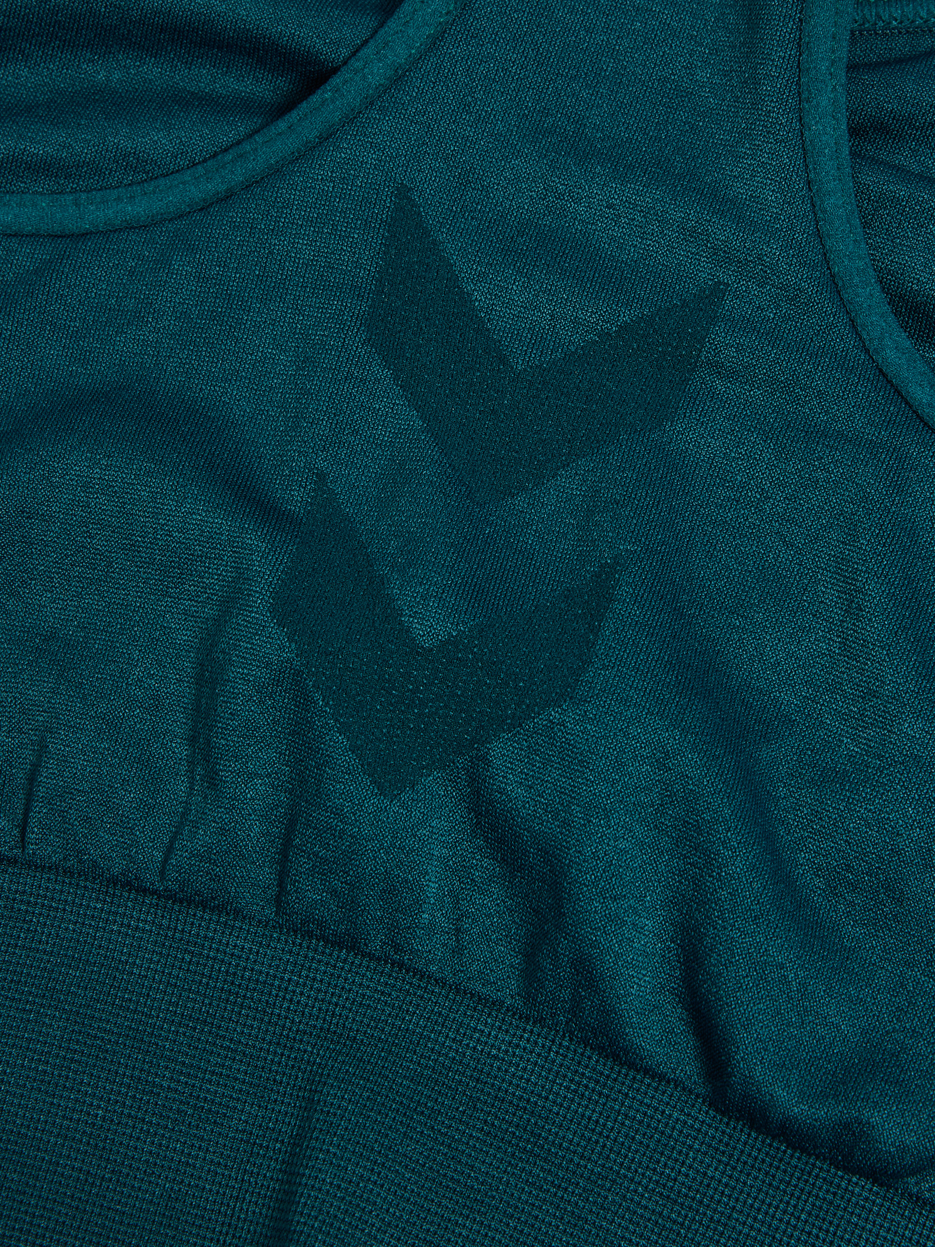 hmlTIF SEAMLESS SPORTS TOP – Bild 139