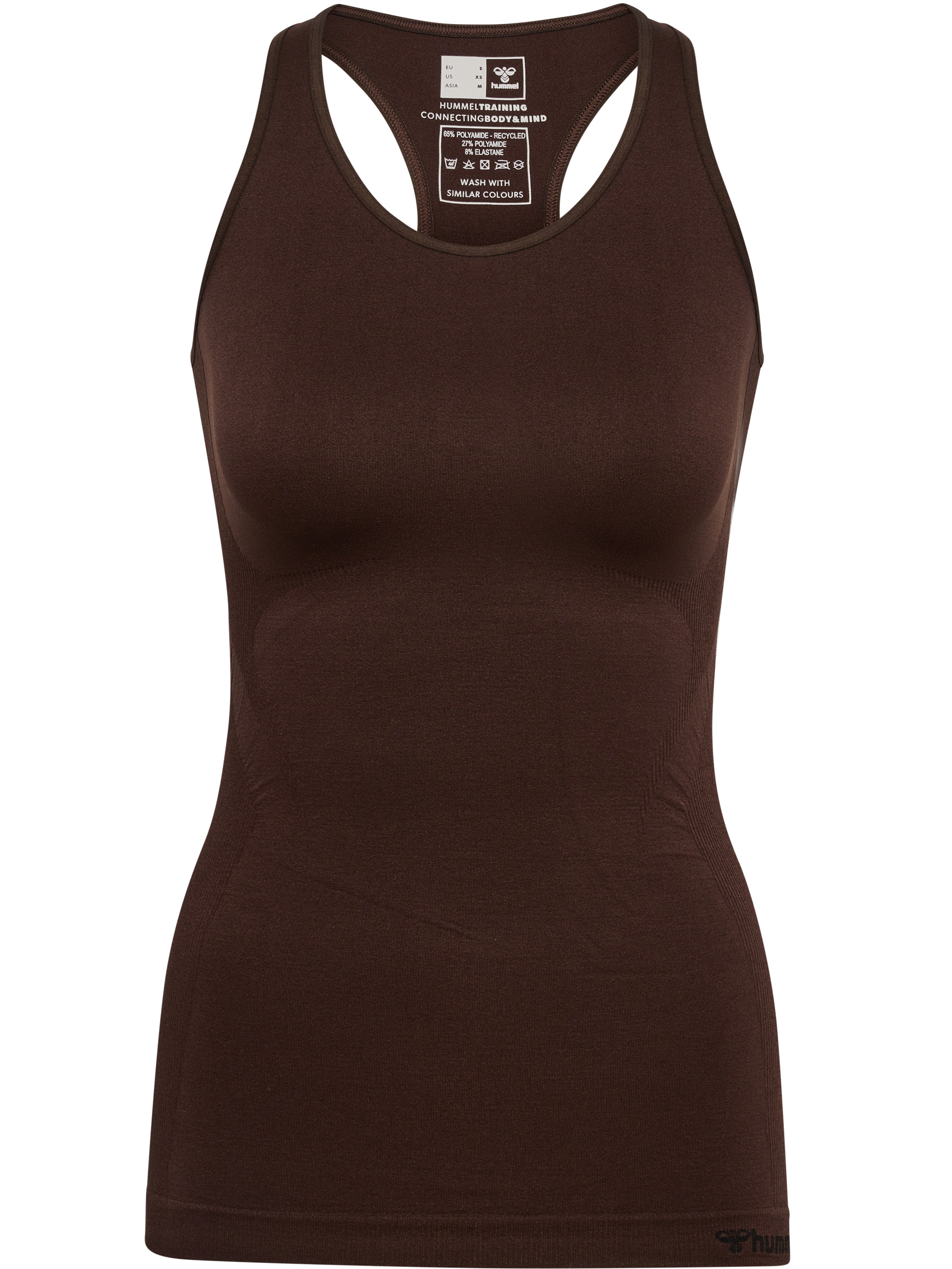 hmlTIF SEAMLESS TOP – Bild 35