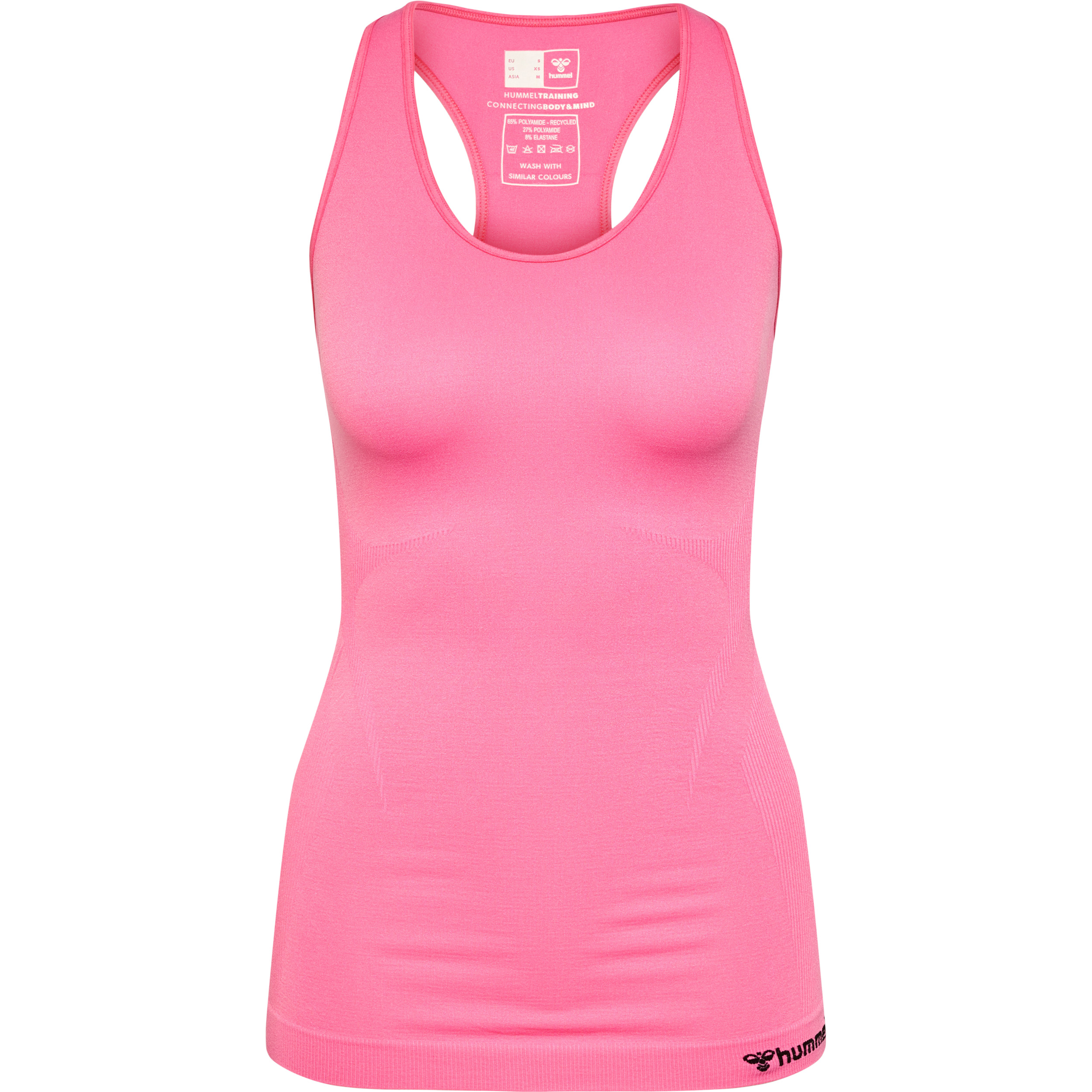 hmlTIF SEAMLESS TOP – Bild 39