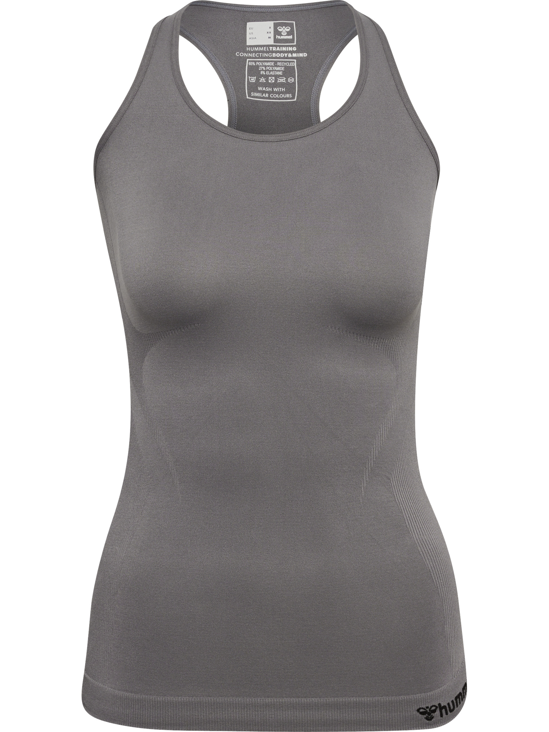 hmlTIF SEAMLESS TOP – Bild 53