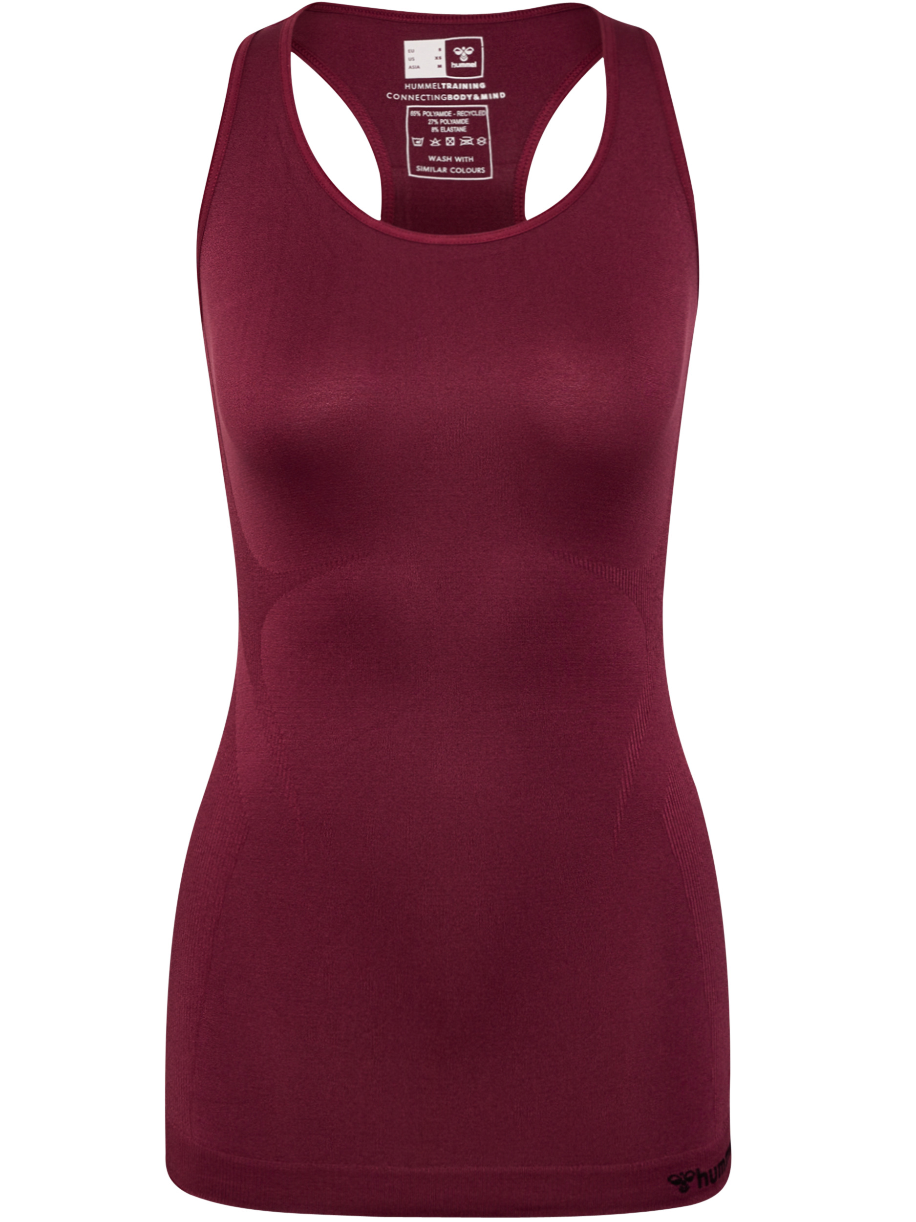 hmlTIF SEAMLESS TOP – Bild 57