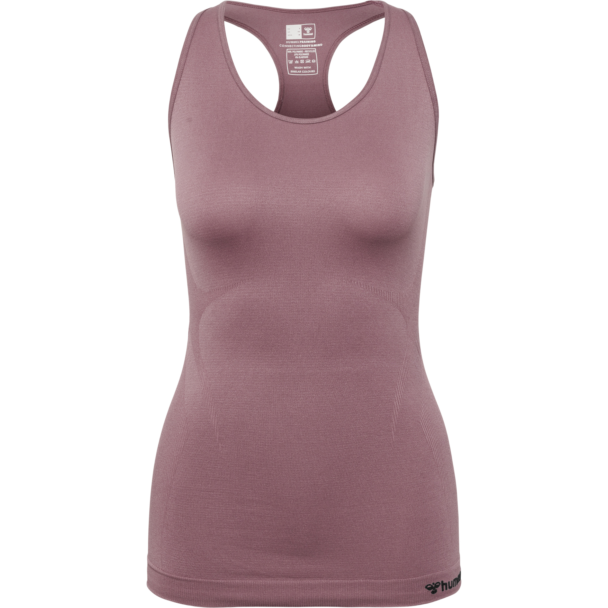 hmlTIF SEAMLESS TOP – Bild 66