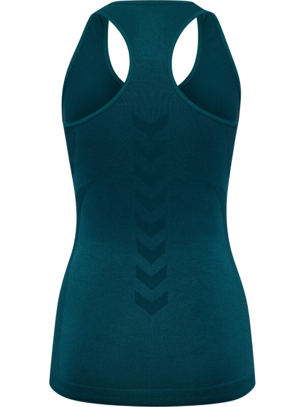 hmlTIF SEAMLESS TOP