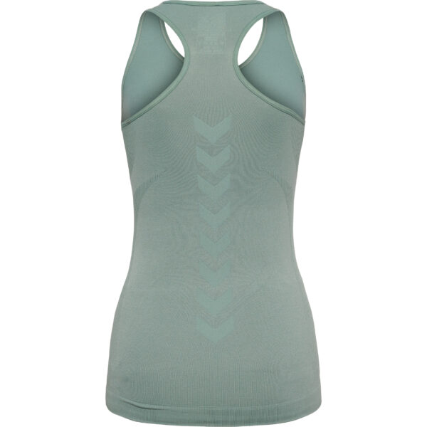 hmlTIF SEAMLESS TOP