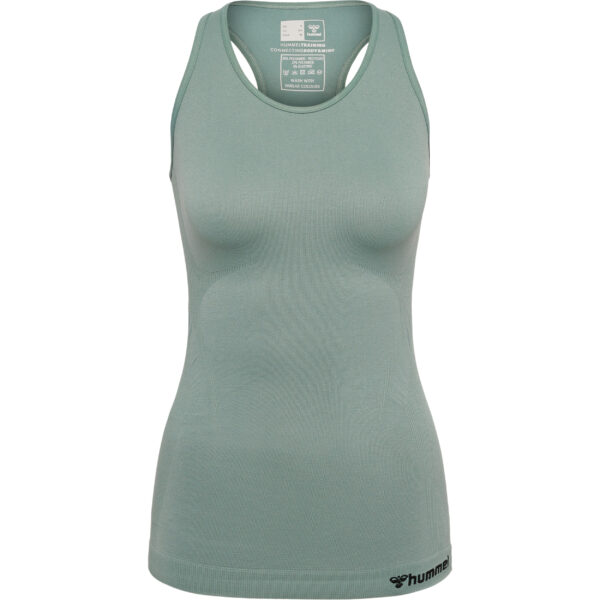 hmlTIF SEAMLESS TOP