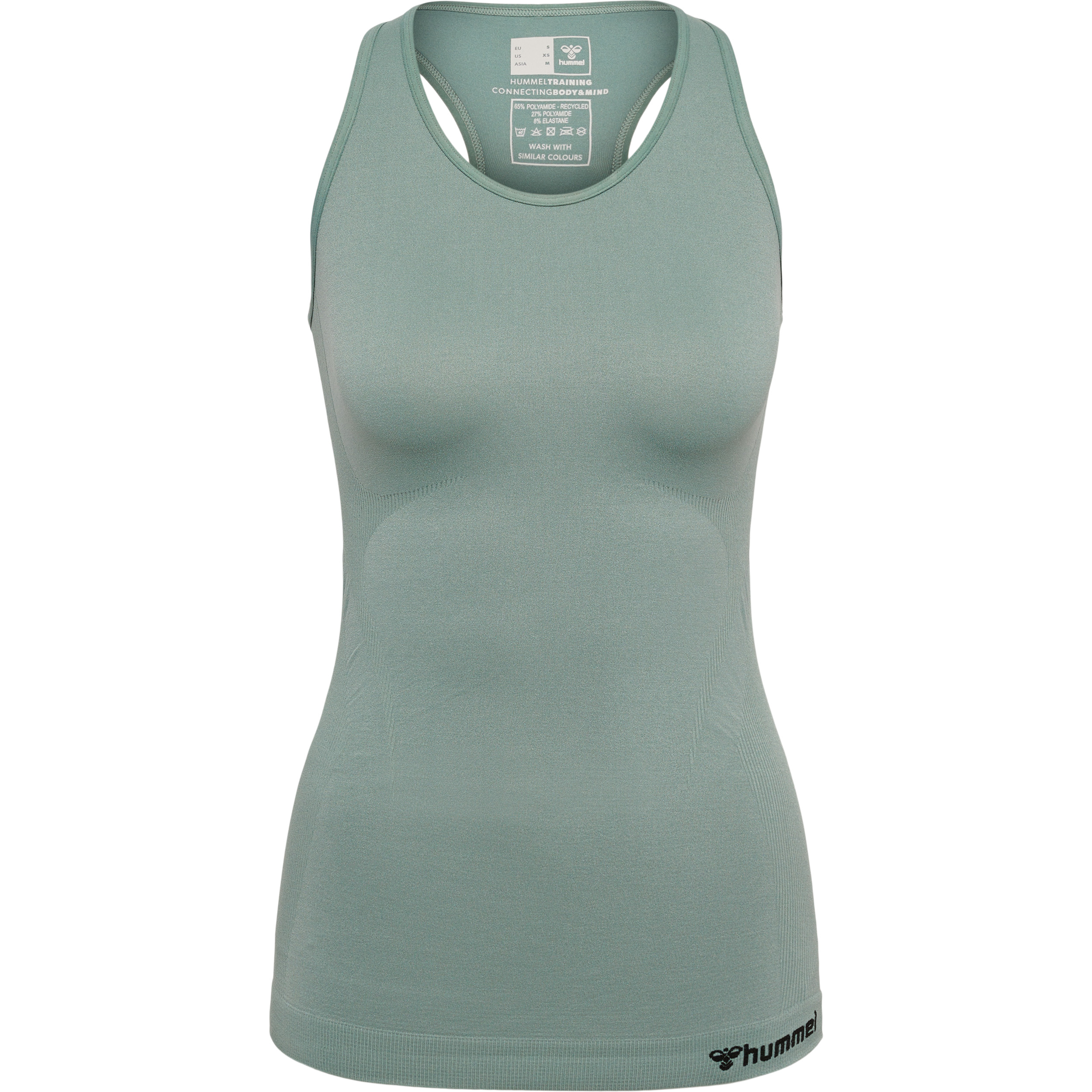 hmlTIF SEAMLESS TOP – Bild 83