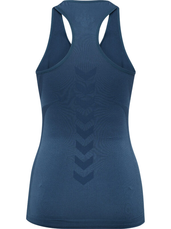 hmlTIF SEAMLESS TOP