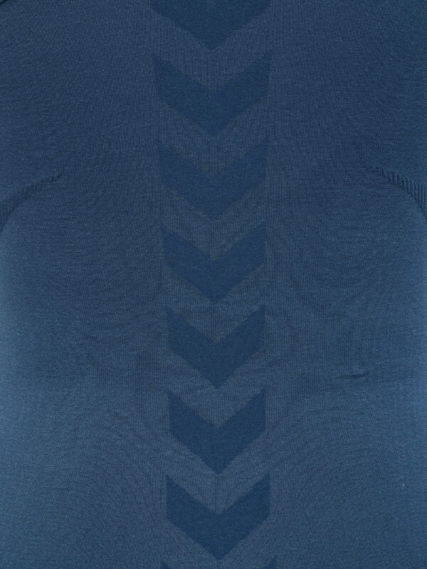 hmlTIF SEAMLESS TOP