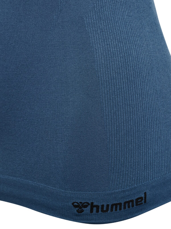 hmlTIF SEAMLESS TOP