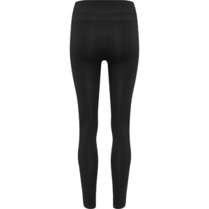 hmlTIF SEAMLESS HIGH WAIST TIGHTS – Bild 11