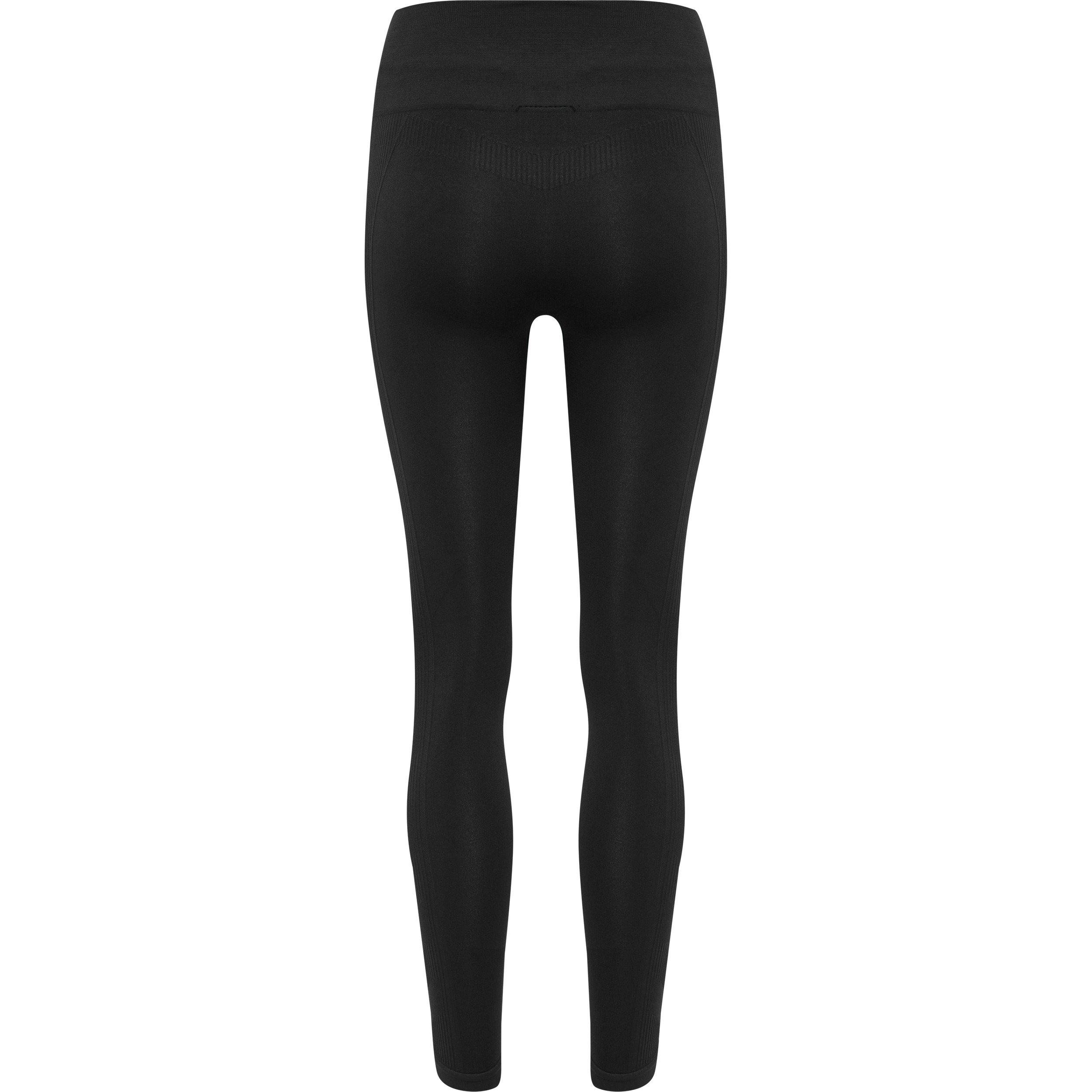 hmlTIF SEAMLESS HIGH WAIST TIGHTS – Bild 11