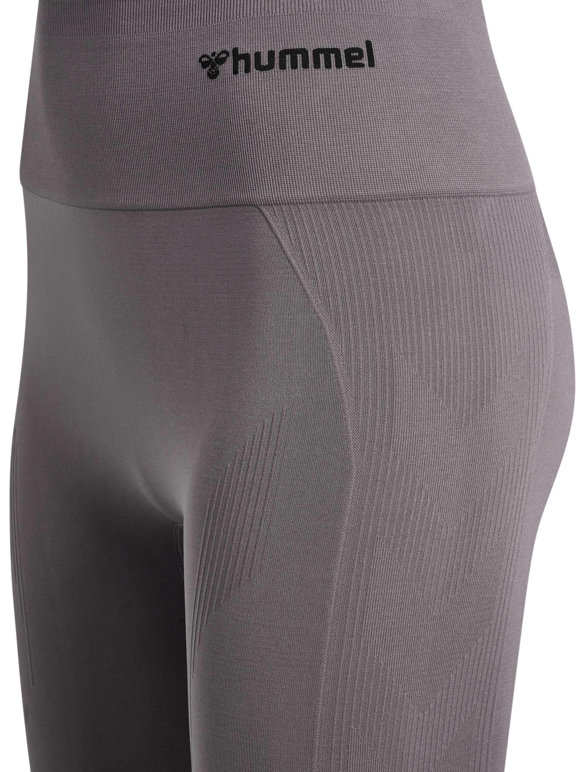 hmlTIF SEAMLESS HIGH WAIST TIGHTS – Bild 18