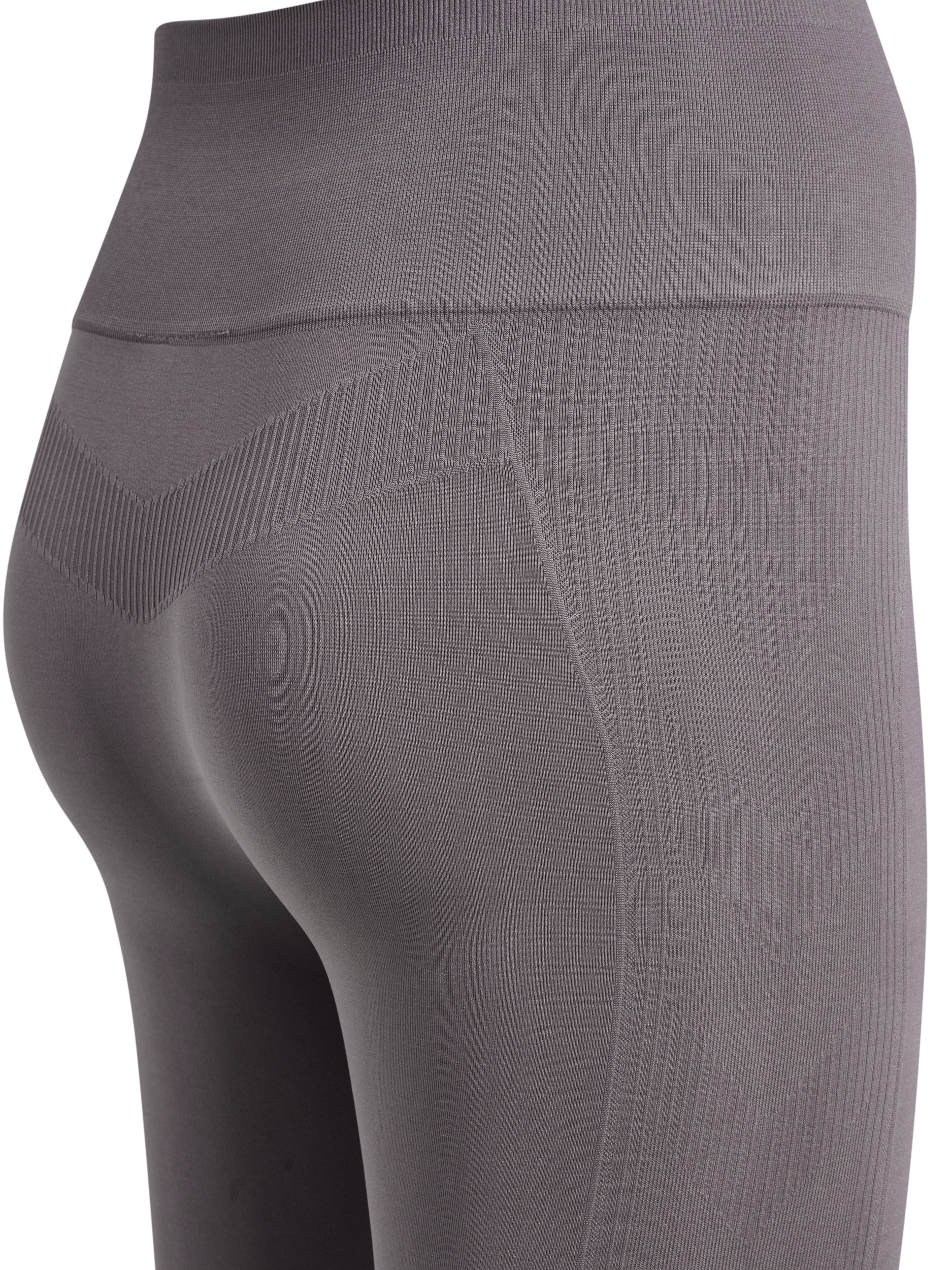 hmlTIF SEAMLESS HIGH WAIST TIGHTS – Bild 19