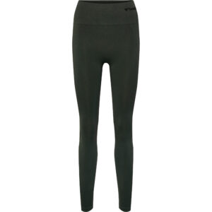 hmlTIF SEAMLESS HIGH WAIST TIGHTS – Bild 26