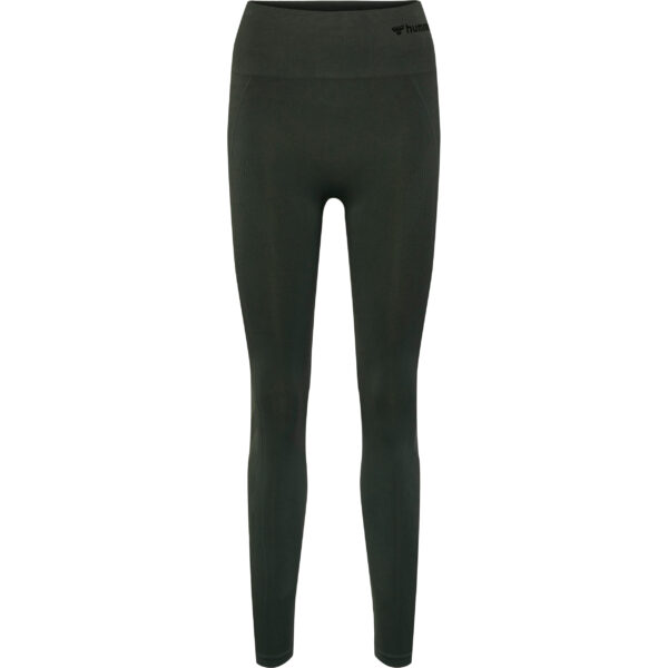 hmlTIF SEAMLESS HIGH WAIST TIGHTS