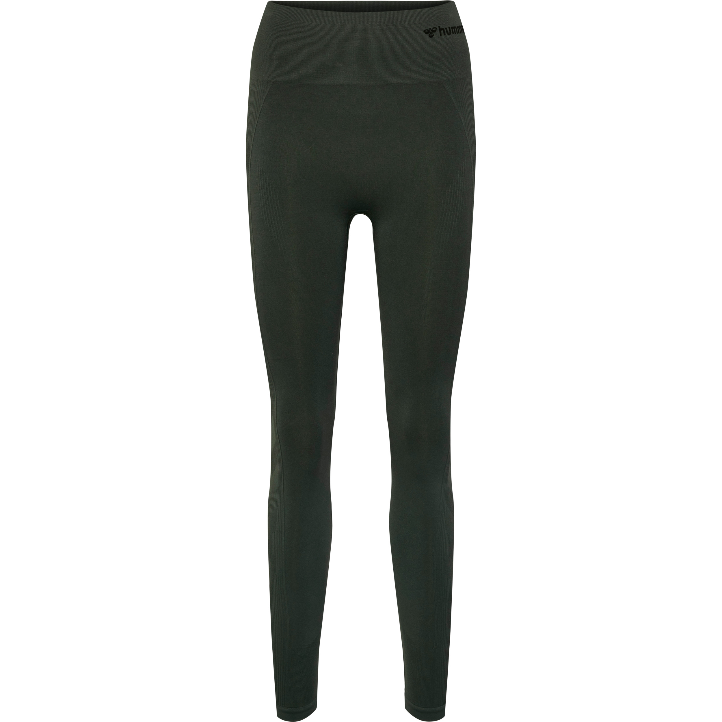 hmlTIF SEAMLESS HIGH WAIST TIGHTS – Bild 26