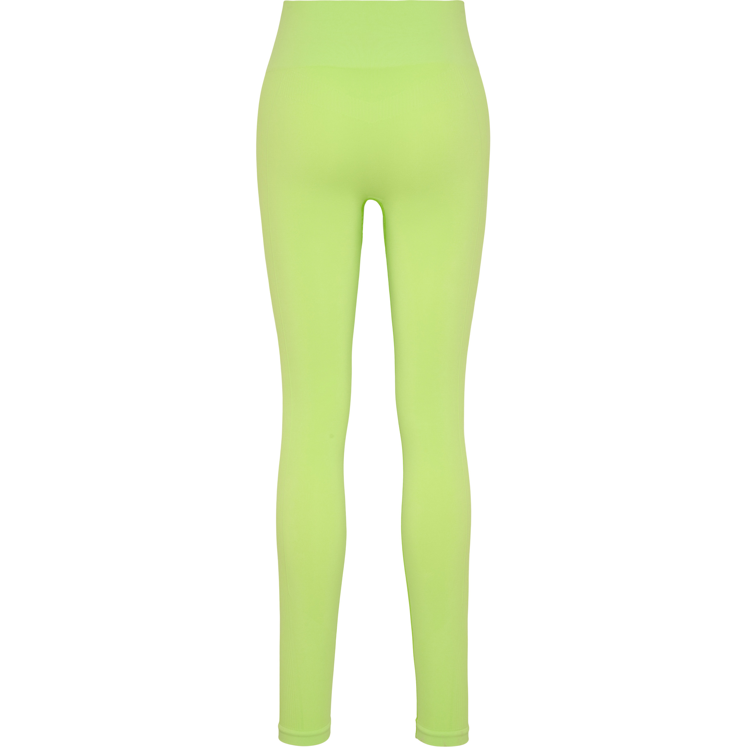 hmlTIF SEAMLESS HIGH WAIST TIGHTS – Bild 29