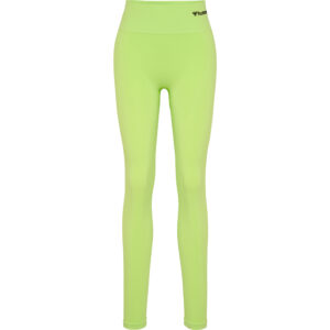 hmlTIF SEAMLESS HIGH WAIST TIGHTS – Bild 30
