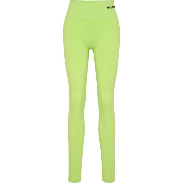 hmlTIF SEAMLESS HIGH WAIST TIGHTS