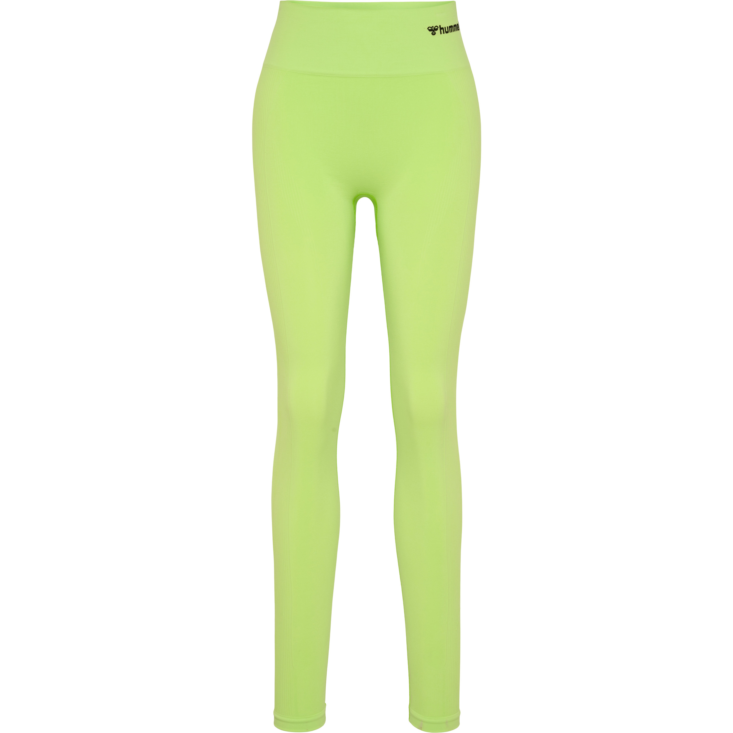 hmlTIF SEAMLESS HIGH WAIST TIGHTS – Bild 30