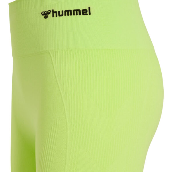 hmlTIF SEAMLESS HIGH WAIST TIGHTS