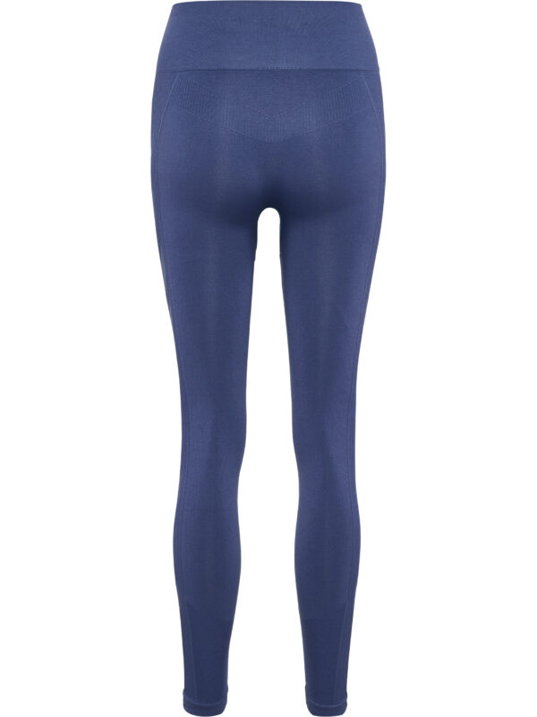 hmlTIF SEAMLESS HIGH WAIST TIGHTS