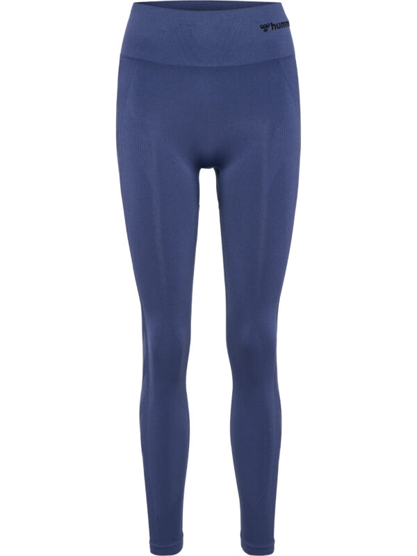 hmlTIF SEAMLESS HIGH WAIST TIGHTS