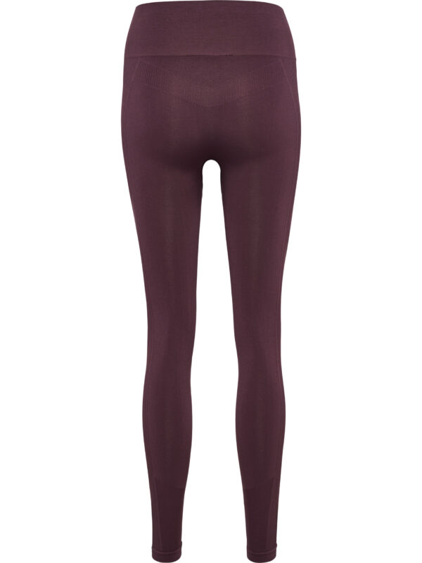 hmlTIF SEAMLESS HIGH WAIST TIGHTS