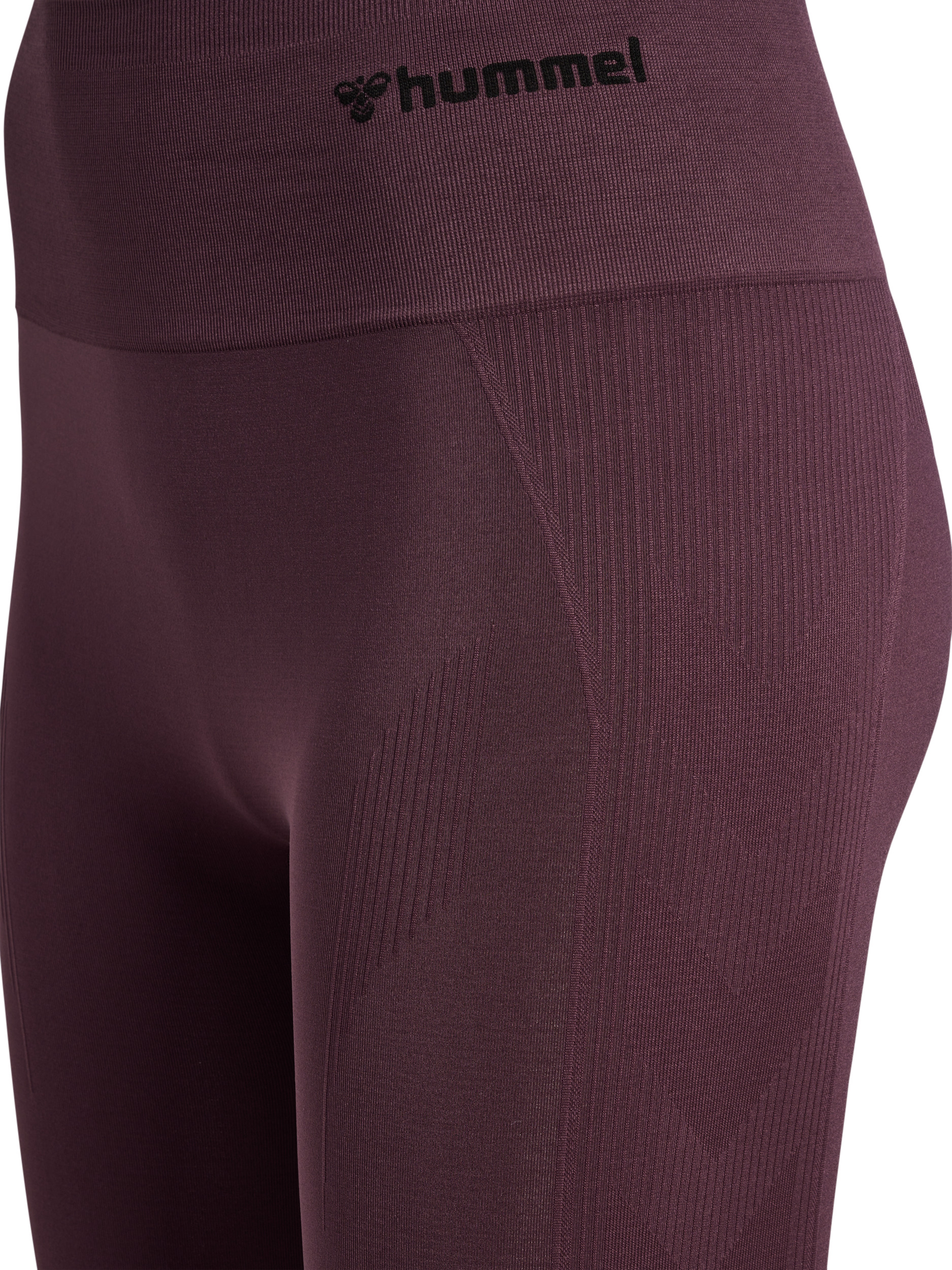 hmlTIF SEAMLESS HIGH WAIST TIGHTS – Bild 44