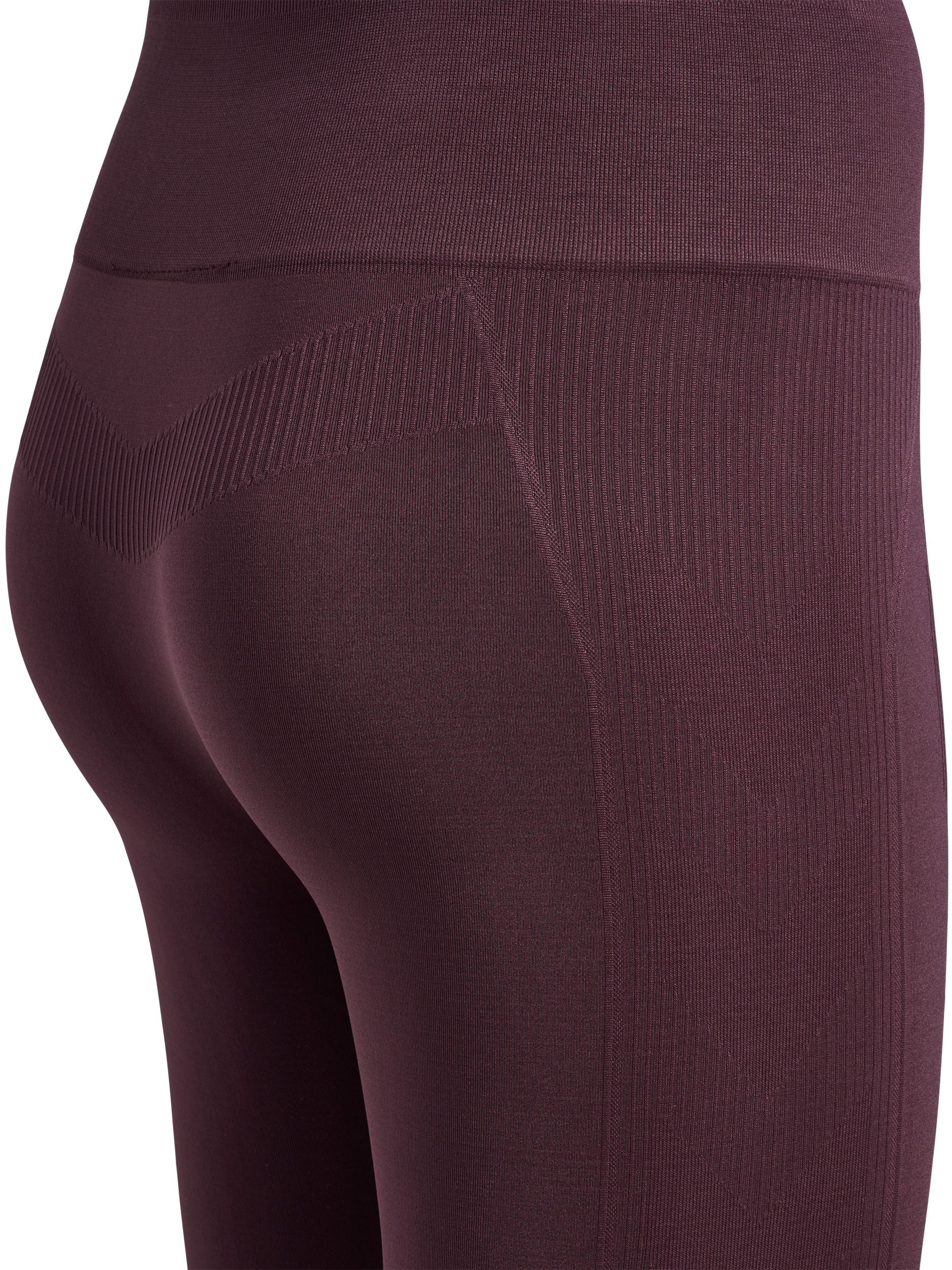 hmlTIF SEAMLESS HIGH WAIST TIGHTS – Bild 45
