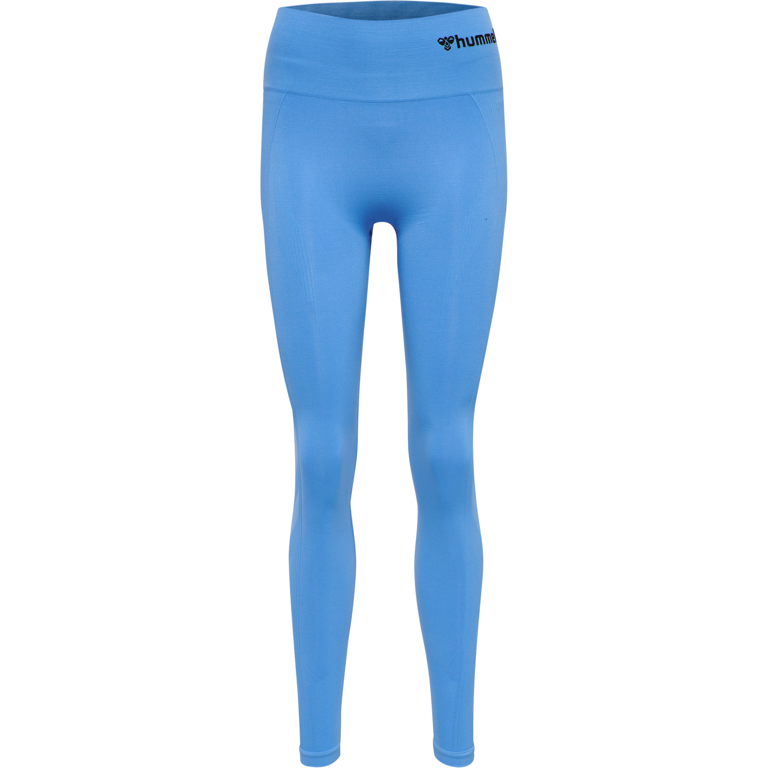 hmlTIF SEAMLESS HIGH WAIST TIGHTS – Bild 48