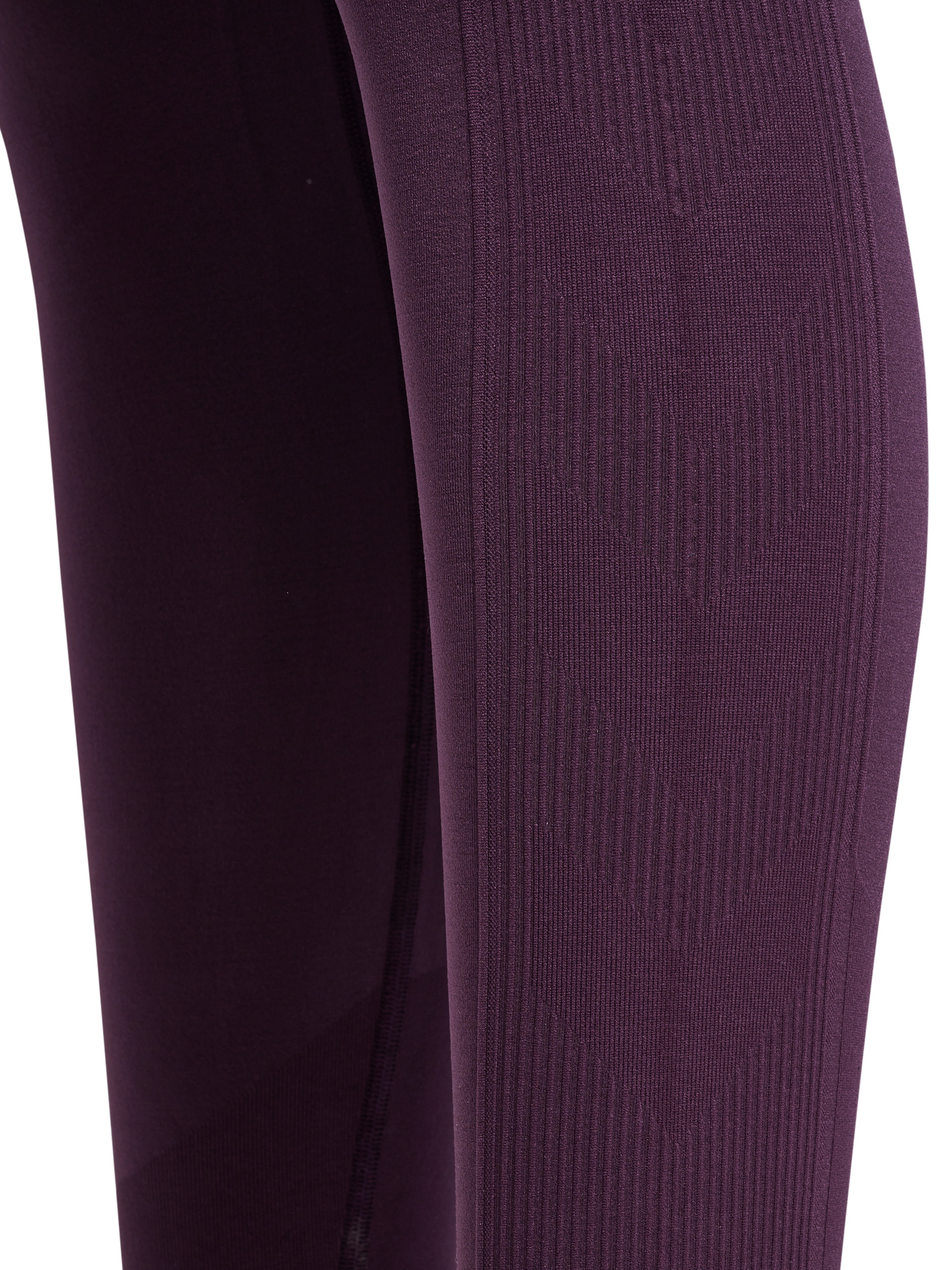 hmlTIF SEAMLESS HIGH WAIST TIGHTS – Bild 61