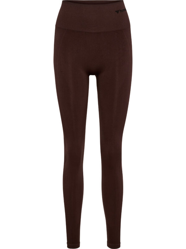 hmlTIF SEAMLESS HIGH WAIST TIGHTS