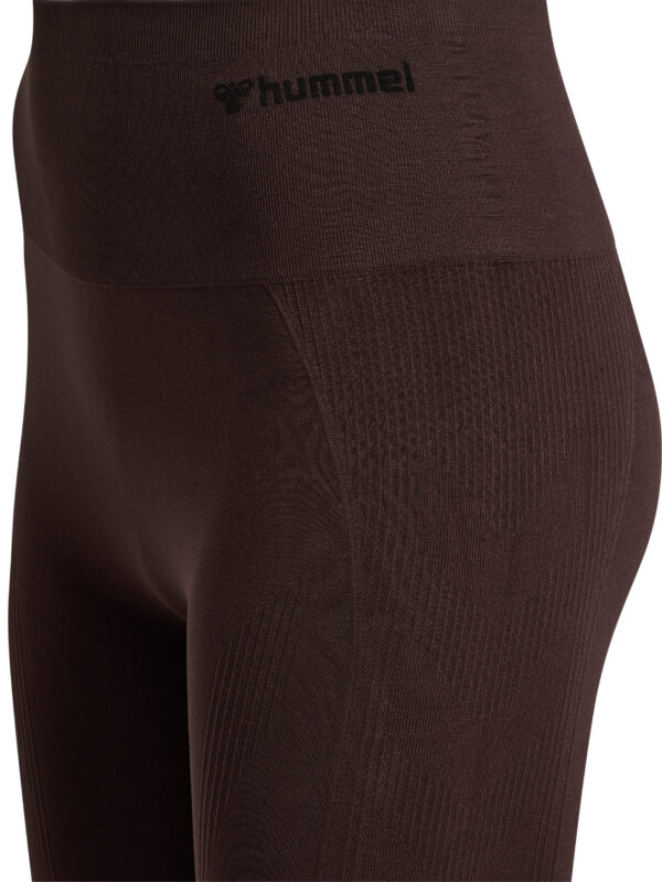 hmlTIF SEAMLESS HIGH WAIST TIGHTS