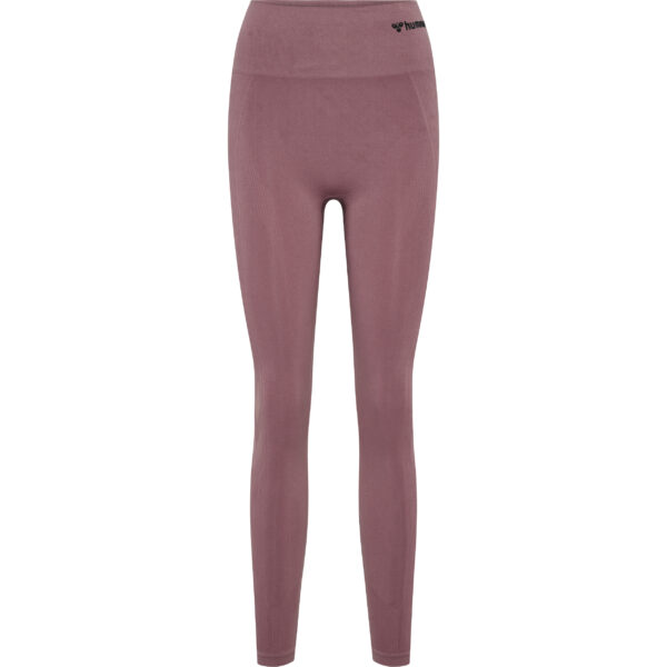 hmlTIF SEAMLESS HIGH WAIST TIGHTS