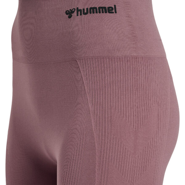 hmlTIF SEAMLESS HIGH WAIST TIGHTS