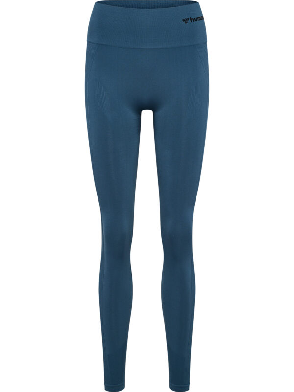 hmlTIF SEAMLESS HIGH WAIST TIGHTS