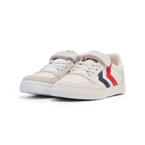 SLIMMER STADIL LEATHER LOW JR – Bild 2