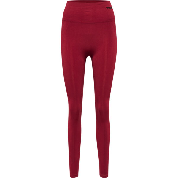 hmlTIF SEAMLESS HIGH WAIST TIGHTS